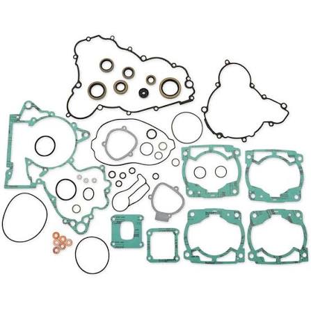 KIT JUNTAS Y RETENES MOTOR COMPLETO