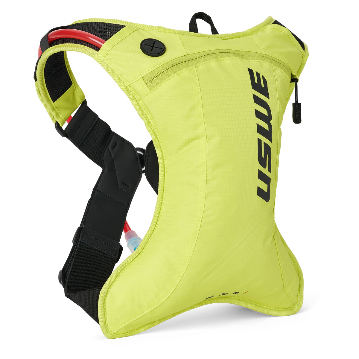 MOCHILA USWE OUTLANDER MOTO 2L