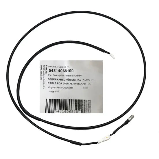 CABLE ODÓMETRO