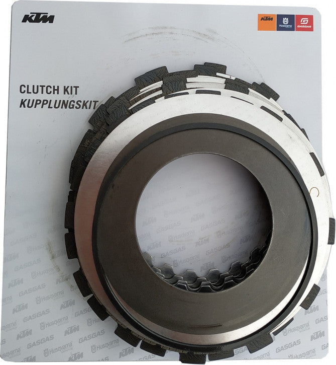 KIT EMBRAGUE 2T