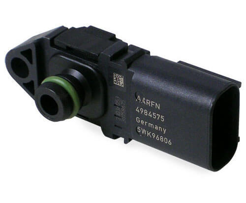 SENSOR DE PRESIÓN DEL CÁRTER