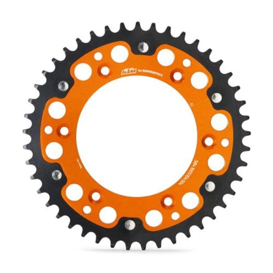 CORONA BIMETAL 46T