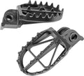 JUEGO DE PEDALINES DRC 57MM
