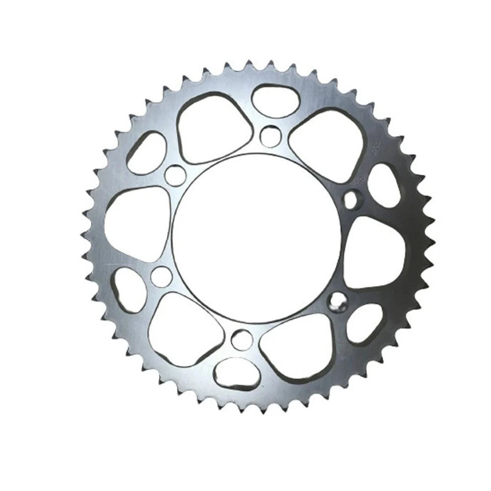 CORONA ALUMINIO 50T