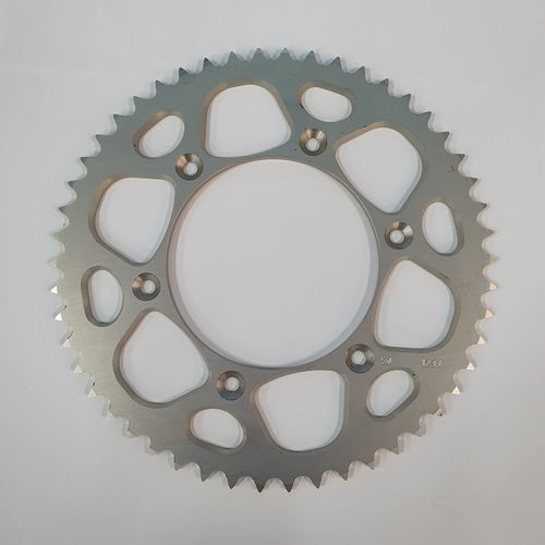 CORONA ALUMINIO 52T