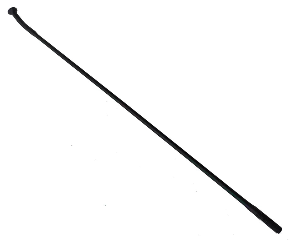 RAYO NEGRO 18”