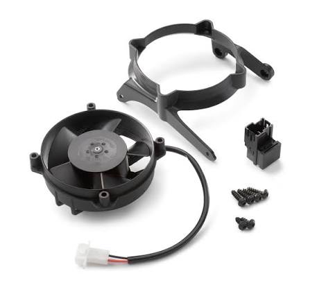 KIT DE ELECTROVENTILADOR