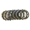 KIT EMBRAGUE 65CC