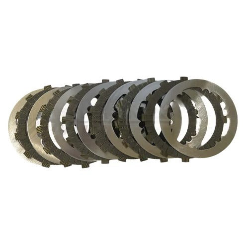 KIT EMBRAGUE 65CC