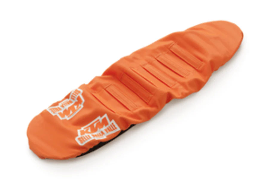 FUNDA ASIENTO KTM