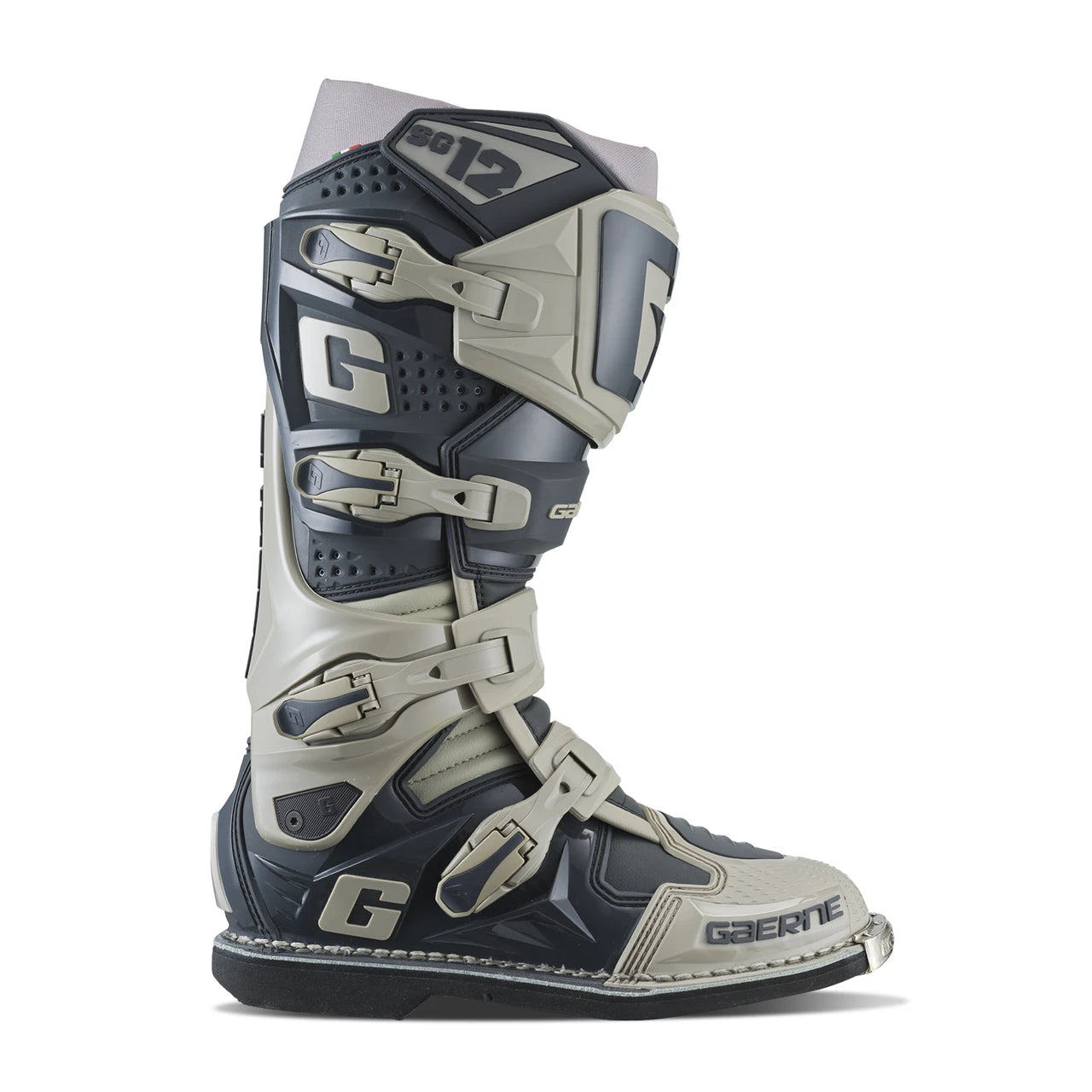 BOTAS GAERNE SG-12 STONE