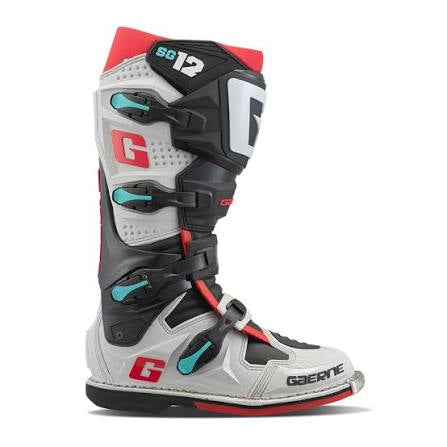 BOTAS GAERNE SG-12 GRAVEL