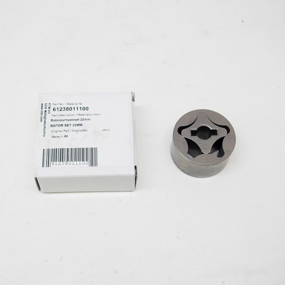 ROTOR BOMBA DE ACEITE 22MM
