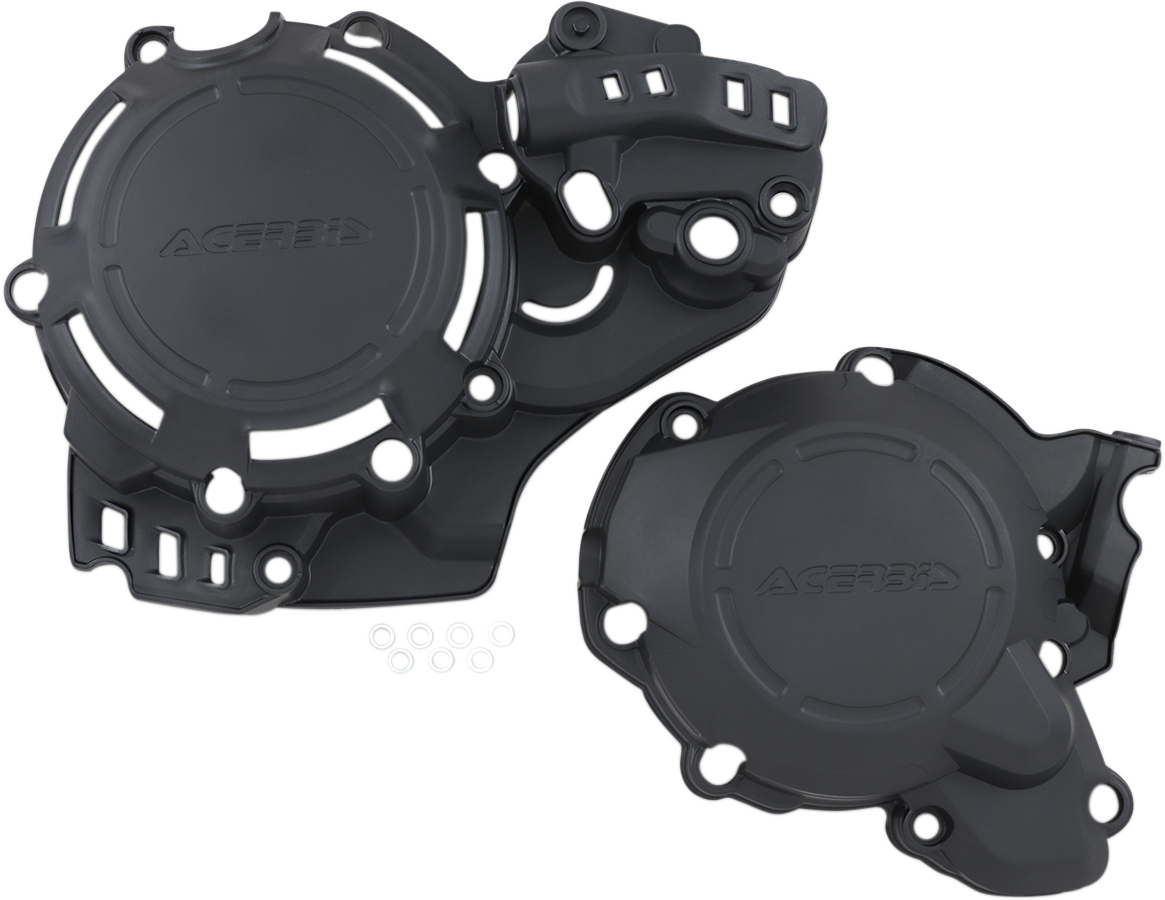 KIT TAPAS CUBREMOTOR
