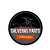 Calveras Parts - Inicio
