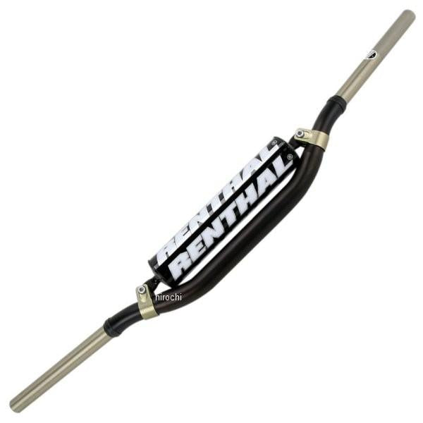 MANUBRIO RENTHAL TWINWALL 999