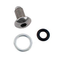 TORNILLO DE CARGA DE NITRÓGENO