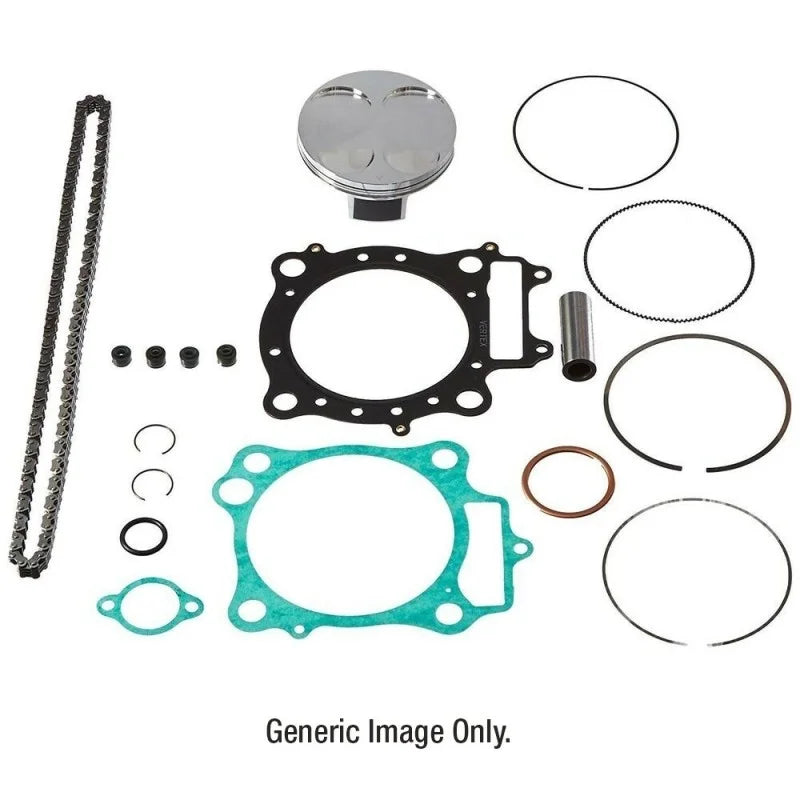 KIT PISTÓN VERTEX 350CC
