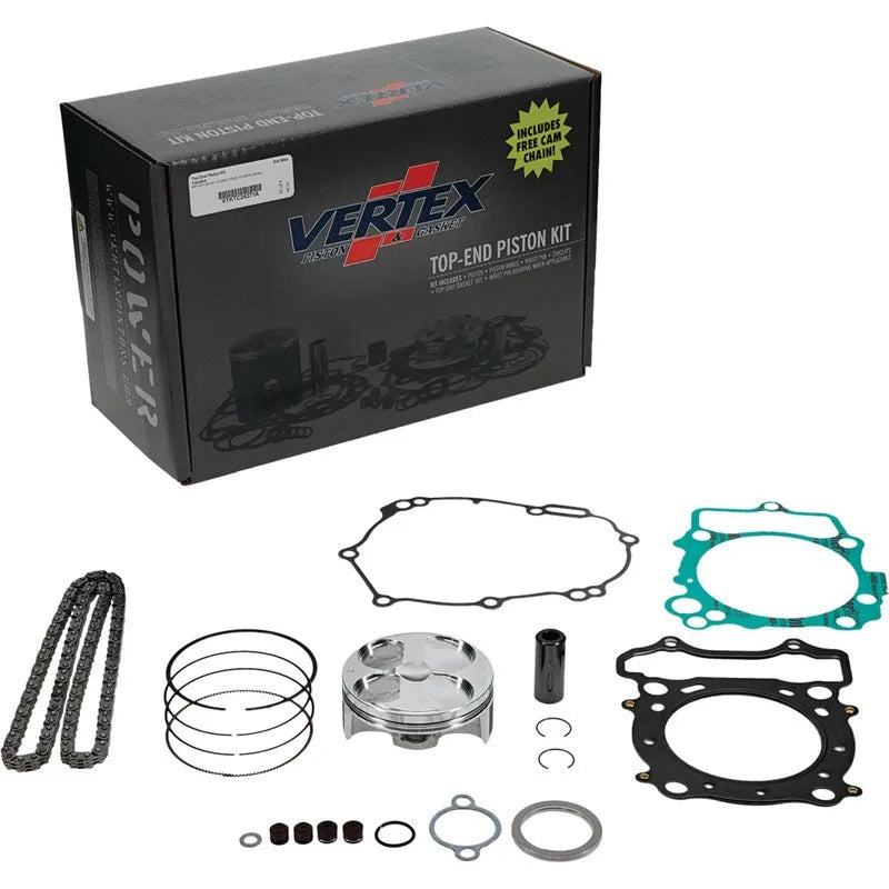 KIT PISTÓN VERTEX 350CC