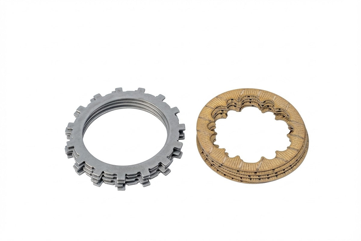 KIT EMBRAGUE 50CC