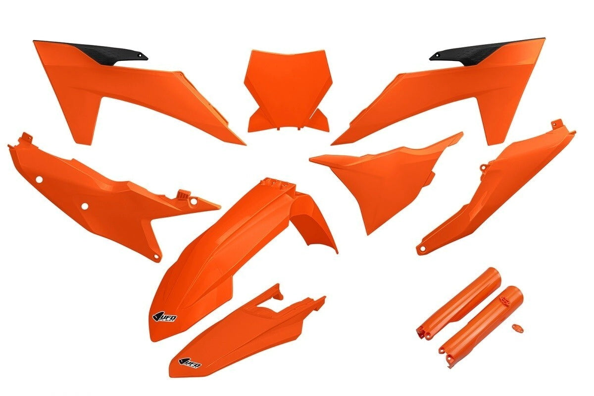 KIT PLÁSTICOS UFO